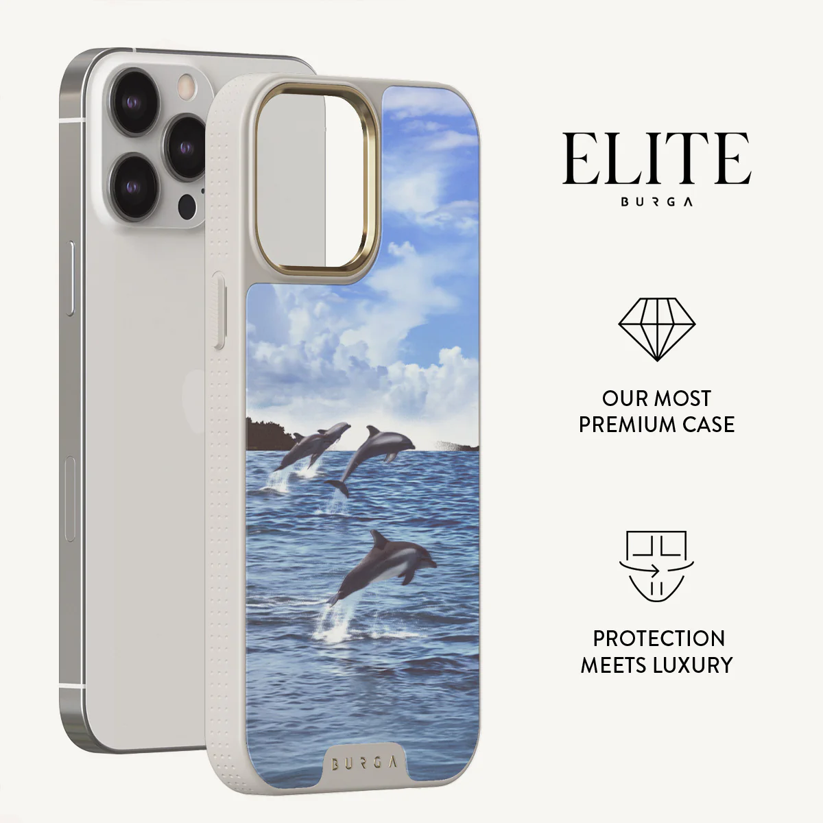 Retro Splash - iPhone 14 Pro Max Case - Image 20