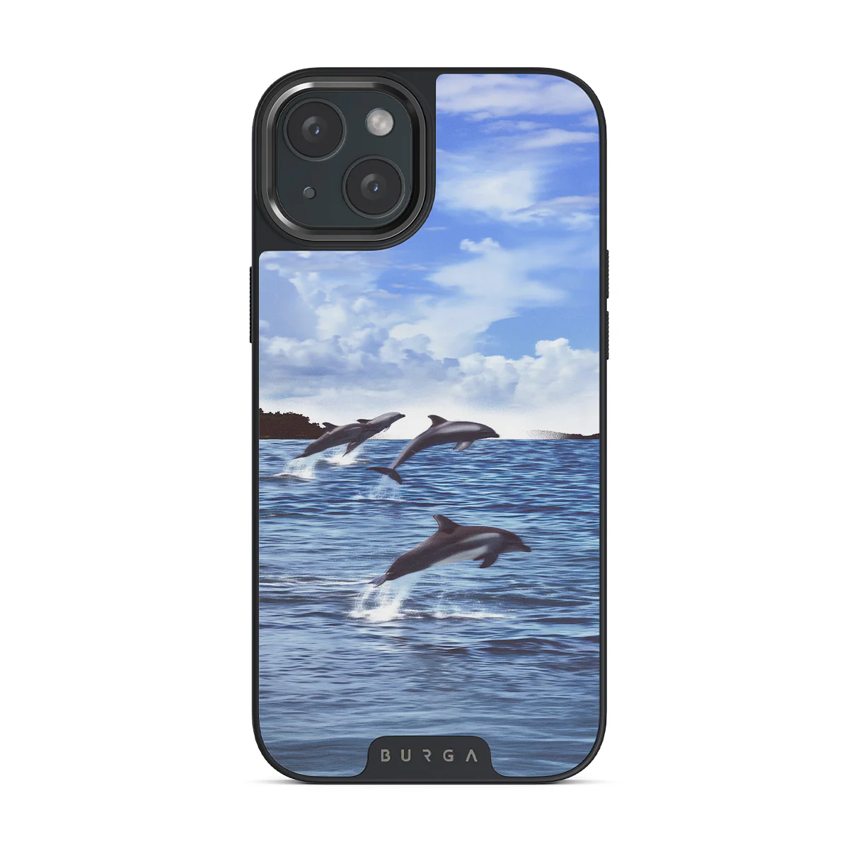 Retro Splash - iPhone 15 Case - Image 12