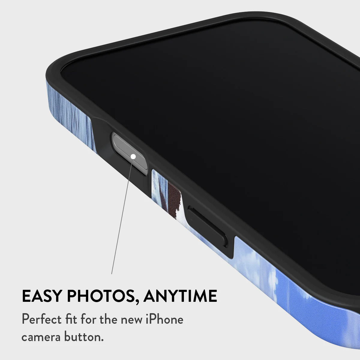 Retro Splash - iPhone 16 Case - Image 5