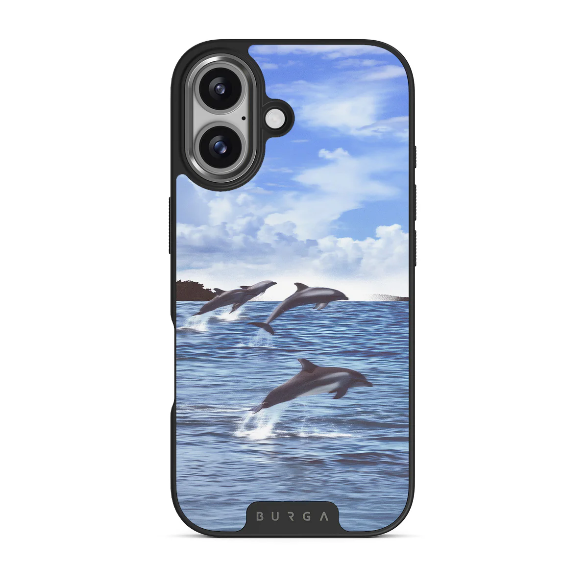 Retro Splash - iPhone 17 Case - Image 12