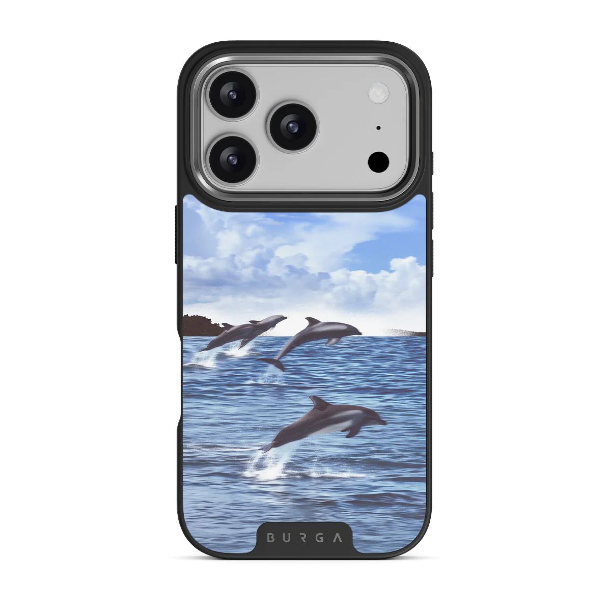 Retro Splash - iPhone 17 Pro Case - Image 12