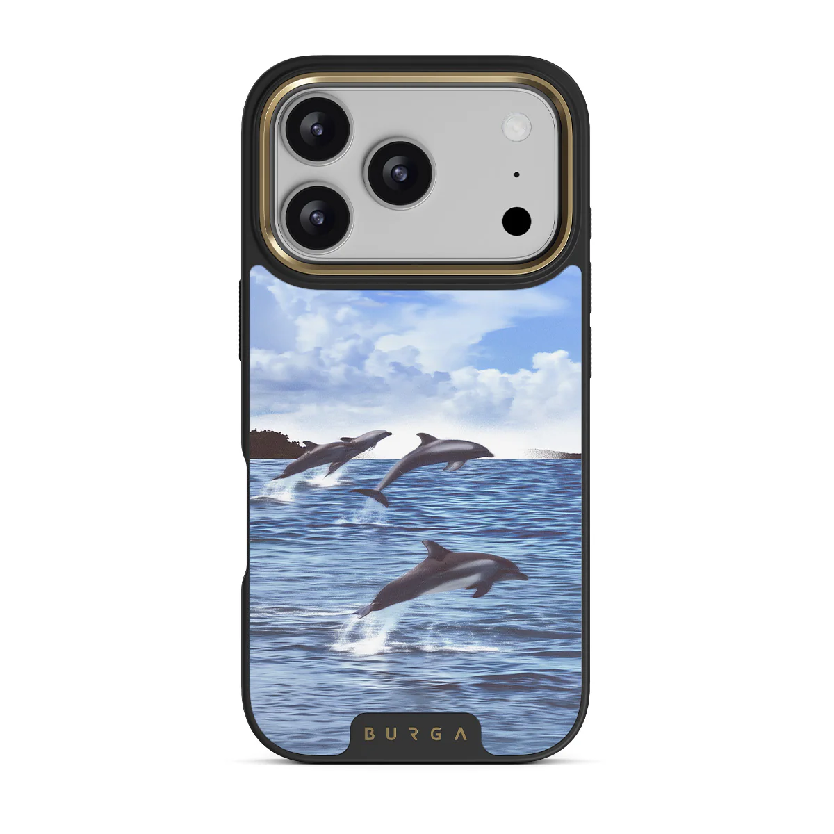 Retro Splash - iPhone 17 Pro Case - Image 5