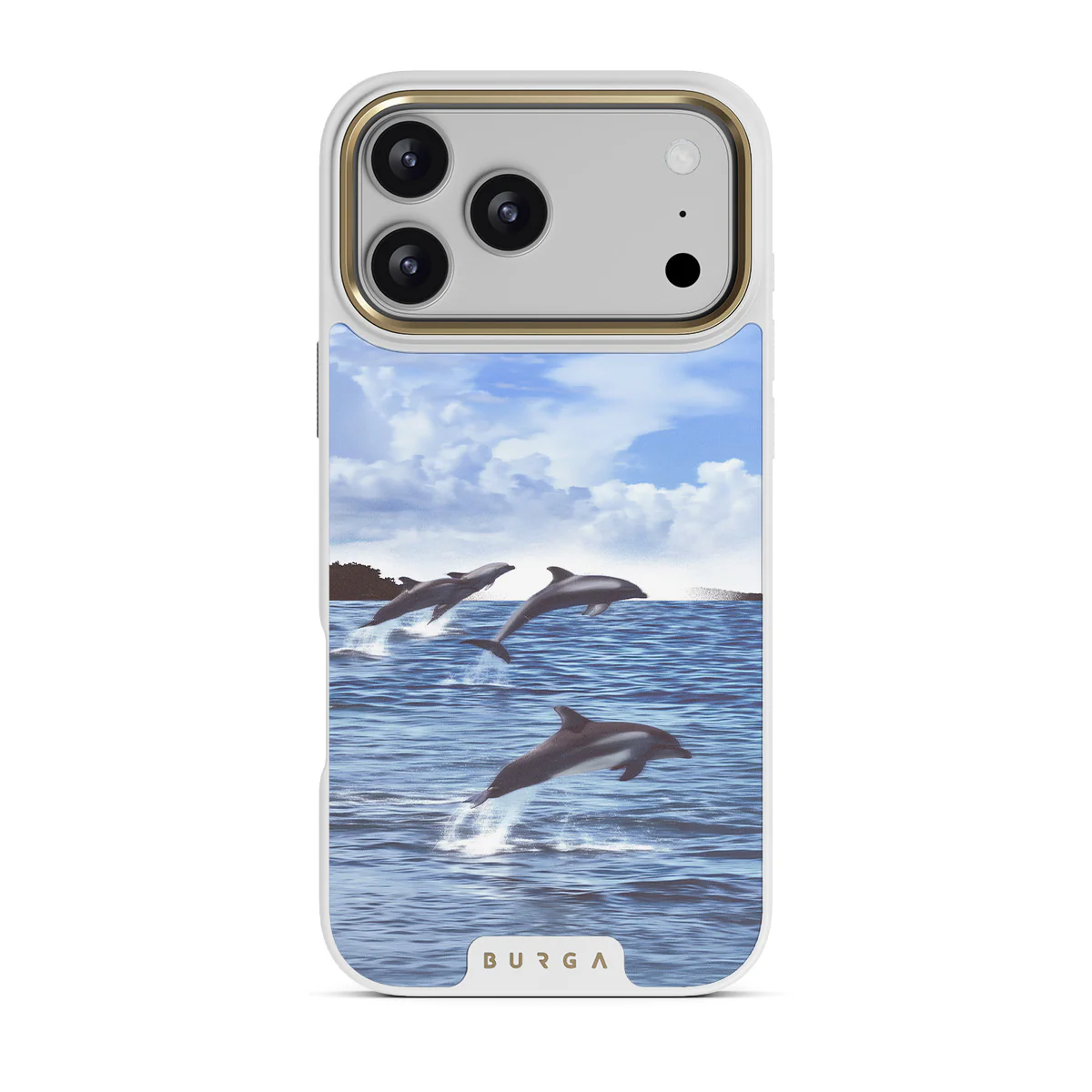 Retro Splash - iPhone 17 Pro Max Case - Image 19