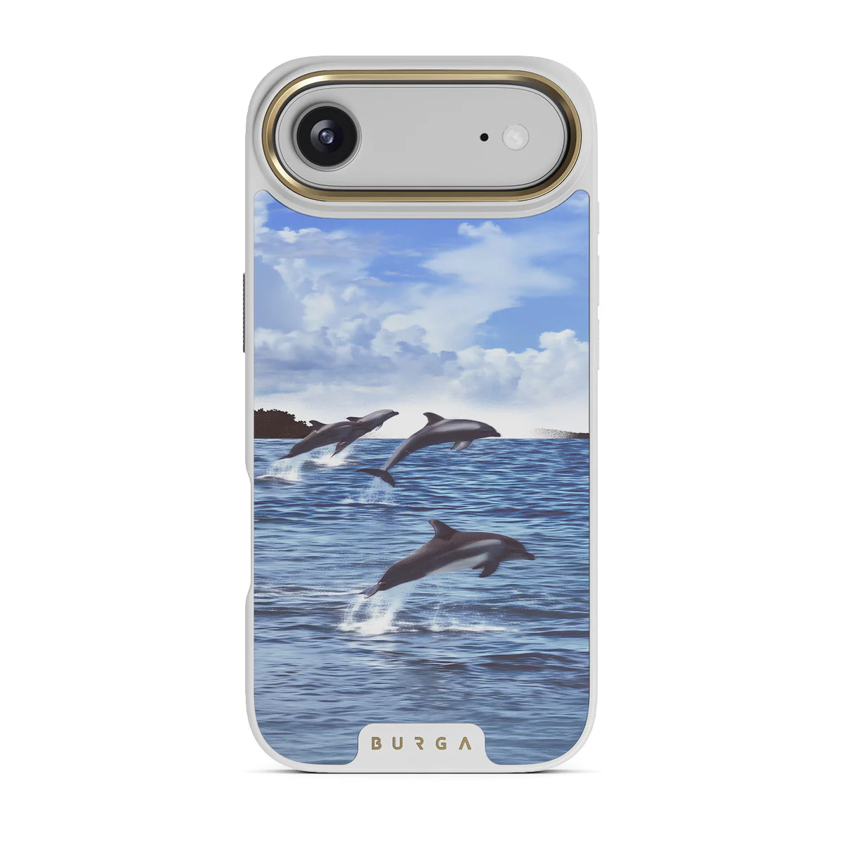 Retro Splash - iPhone Air Case - Image 19