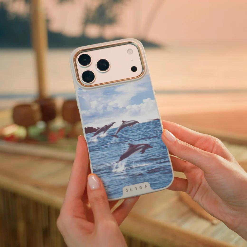 Retro Splash - iPhone Air Case - Image 28