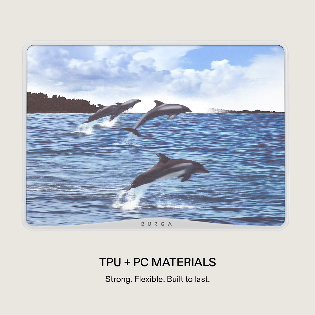 Retro Splash - Macbook Case - Image 15