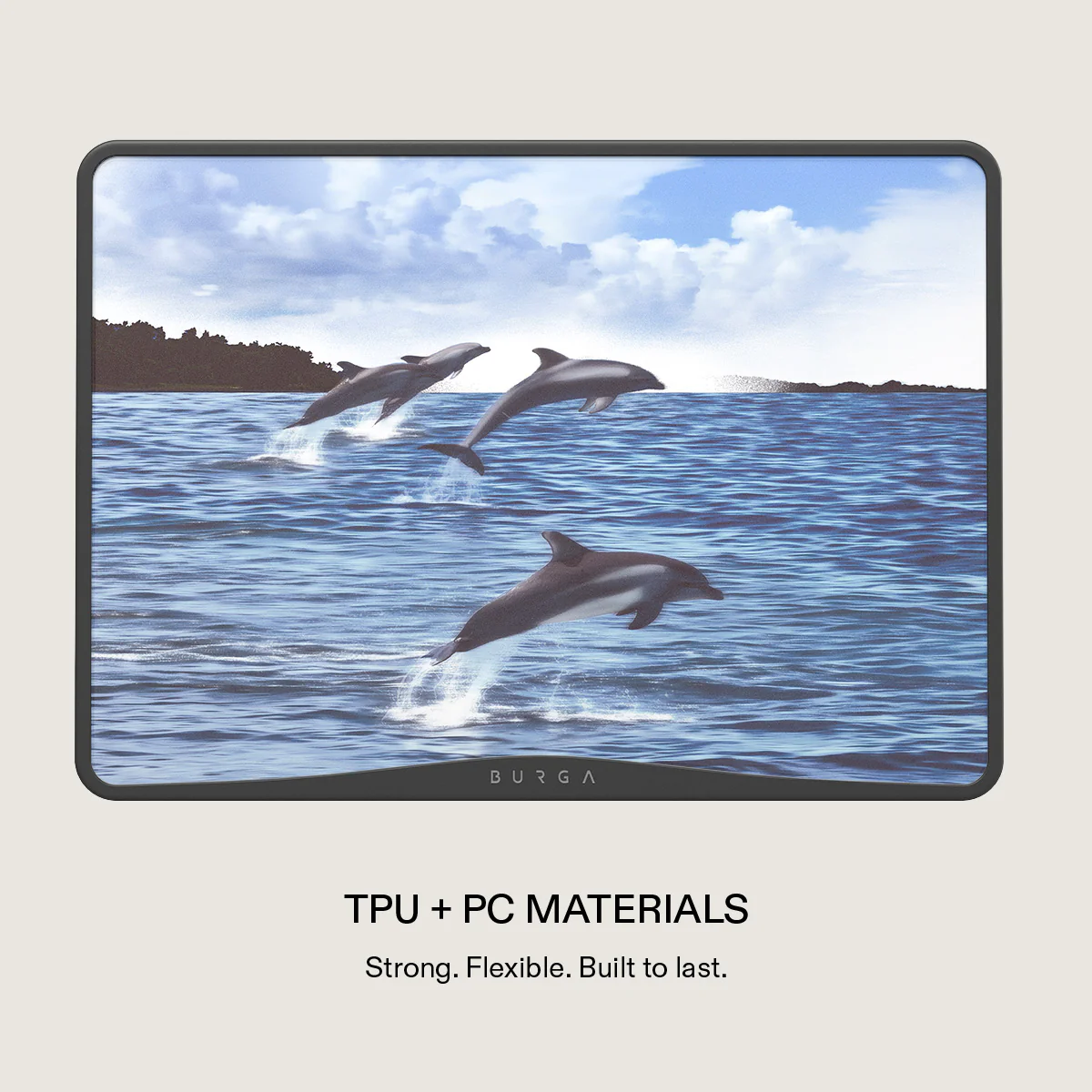 Retro Splash - Macbook Case - Image 16