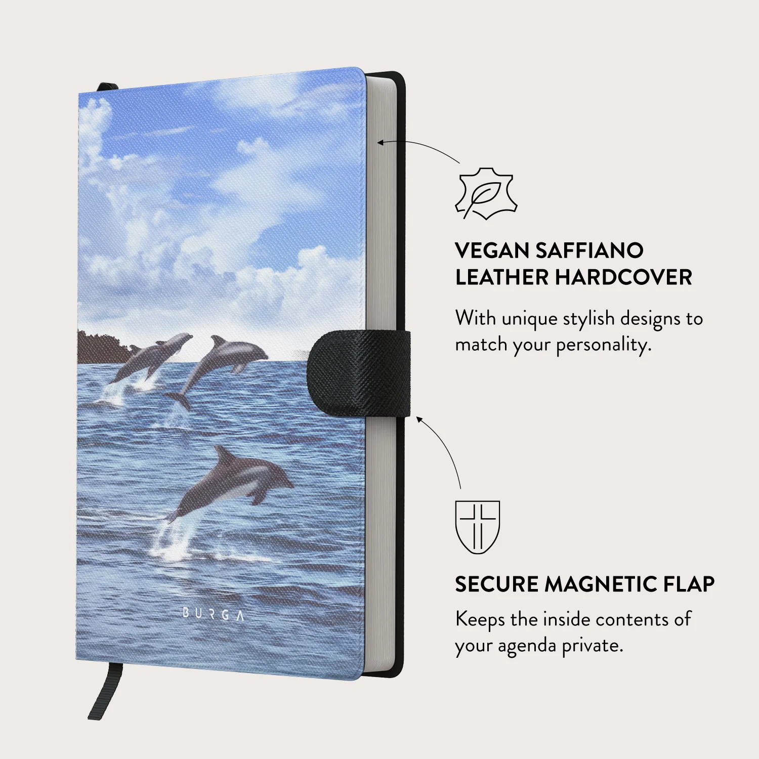 Retro Splash - Notebook - Image 6