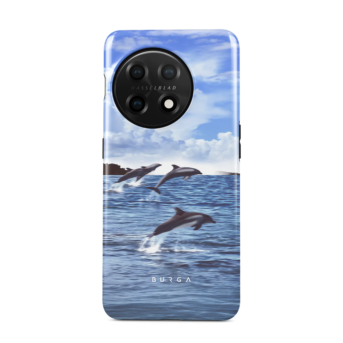 Retro Splash - OnePlus 11 Case