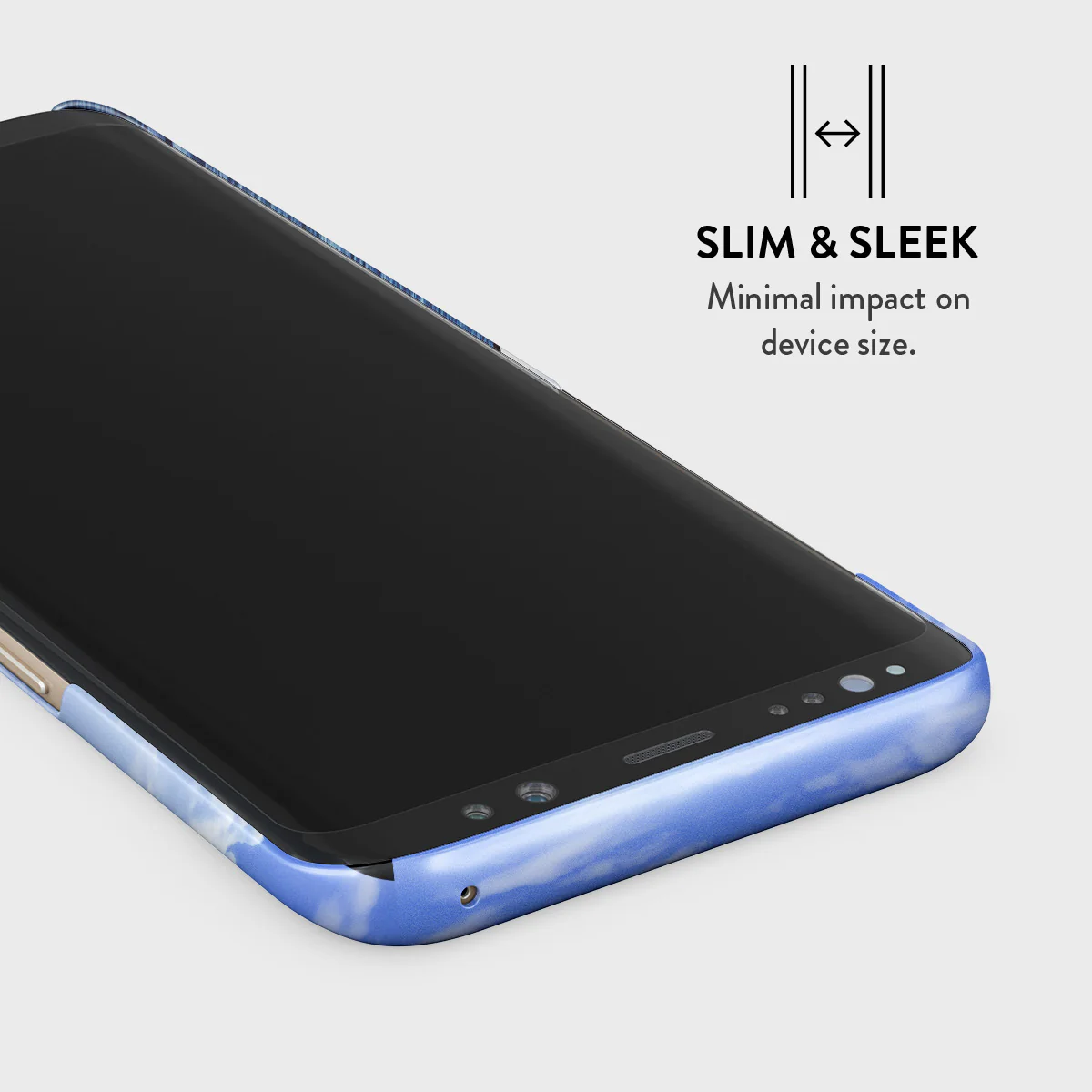Retro Splash - Samsung Galaxy Note 9 Case - Image 4