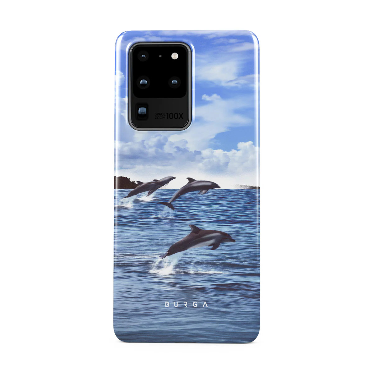 Retro Splash - Samsung Galaxy S20 Ultra 4G / 5G Case