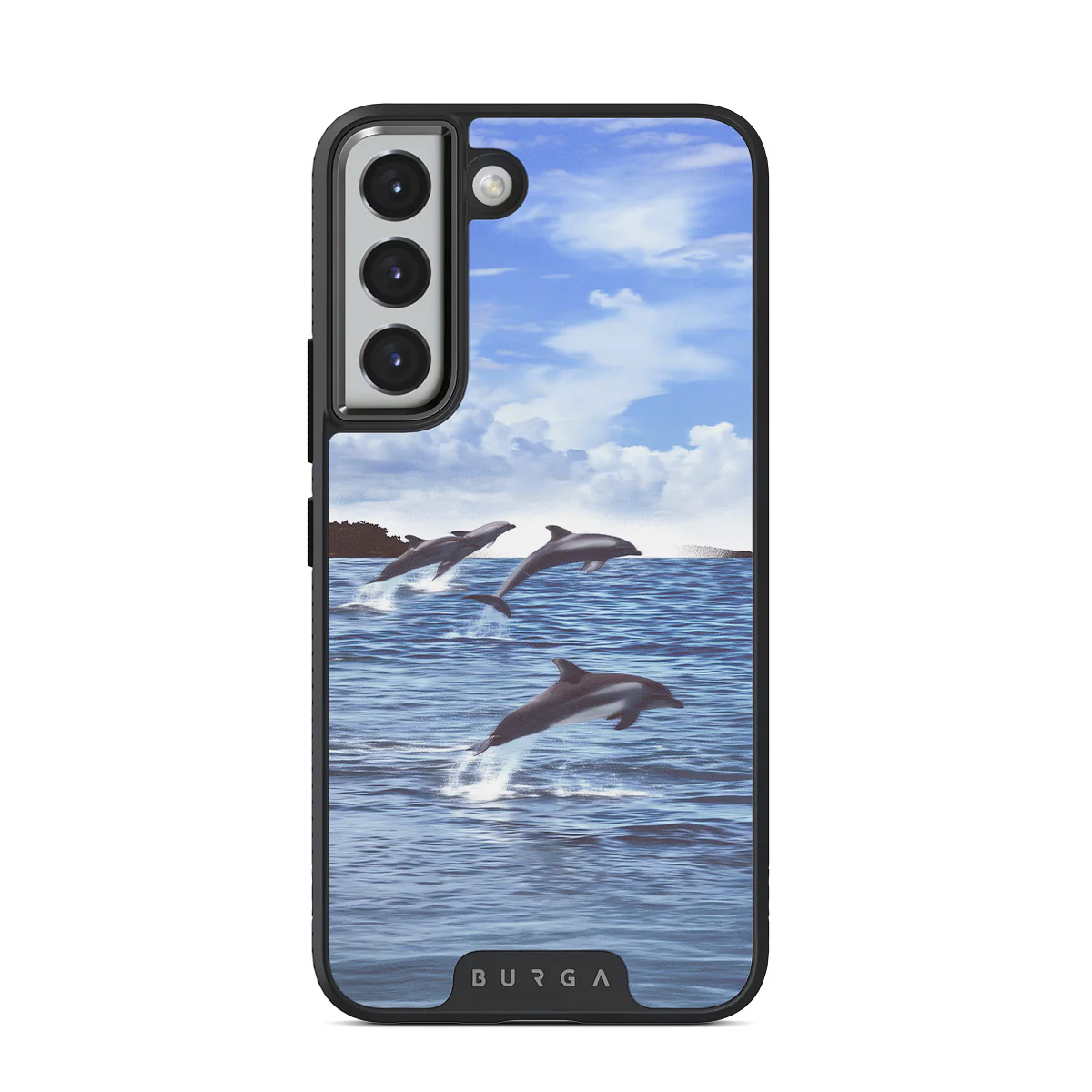Retro Splash - Samsung Galaxy S22 Case - Image 12