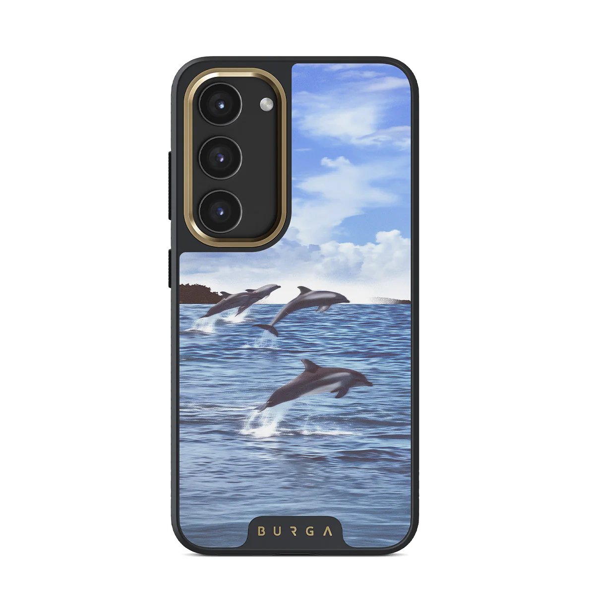Retro Splash - Samsung Galaxy S23 Case - Image 5