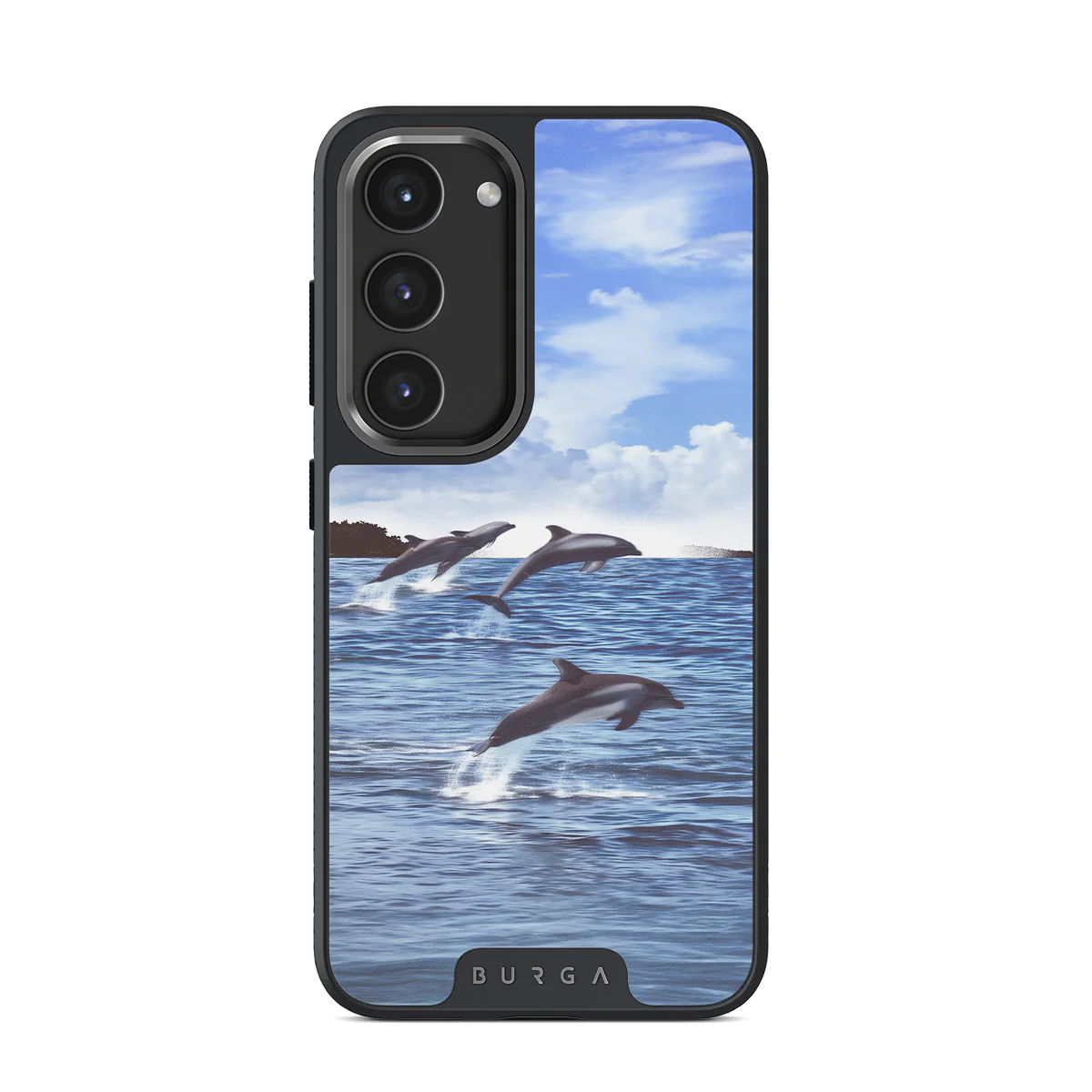 Retro Splash - Samsung Galaxy S23 Plus Case - Image 12