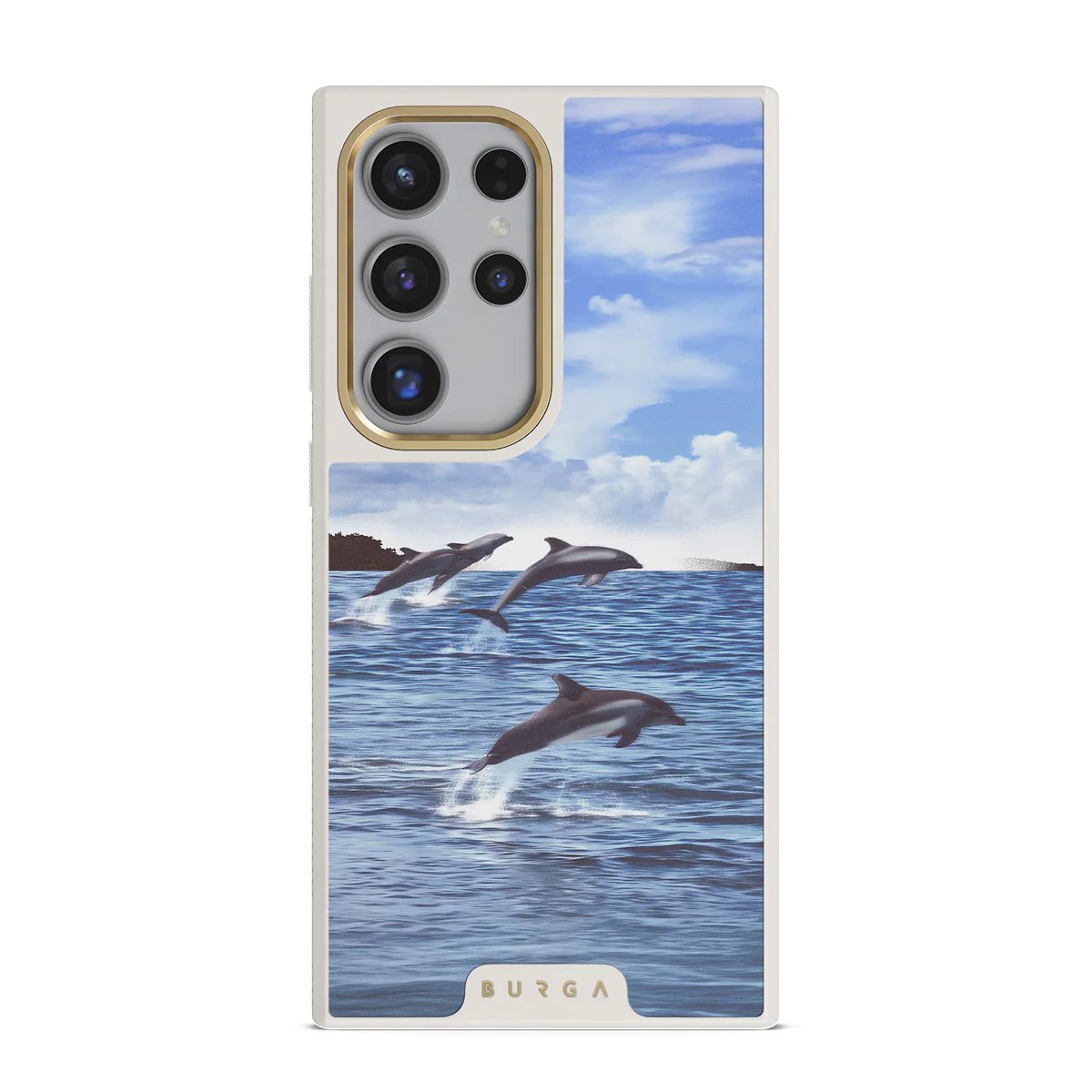 Retro Splash - Samsung Galaxy S23 Ultra Case - Image 19