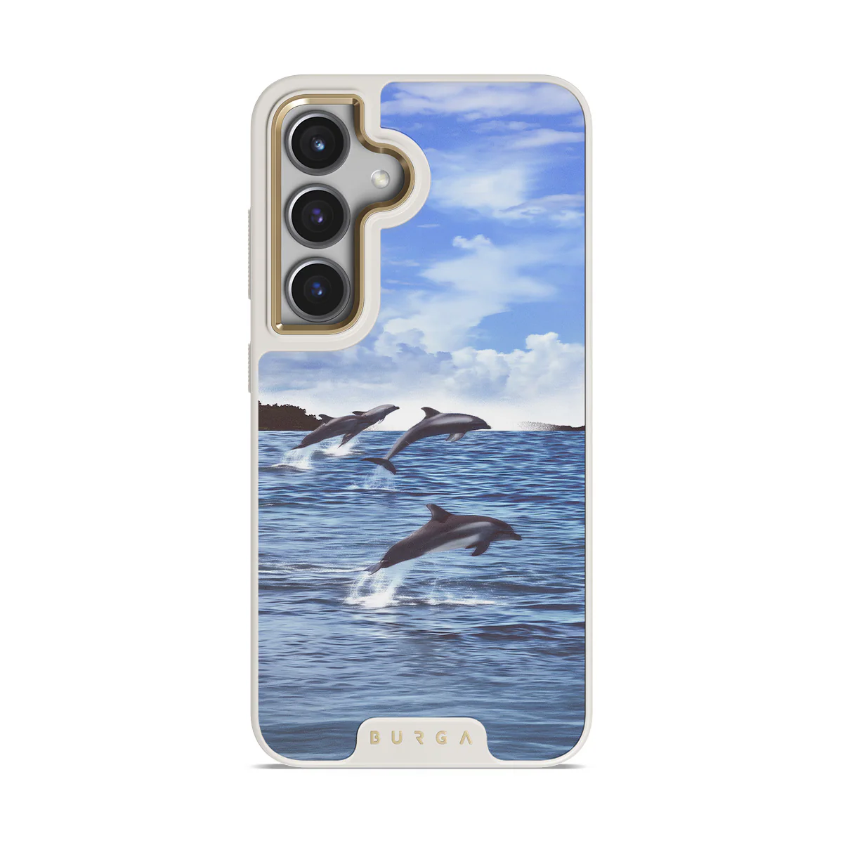 Retro Splash - Samsung Galaxy S24 Case - Image 19