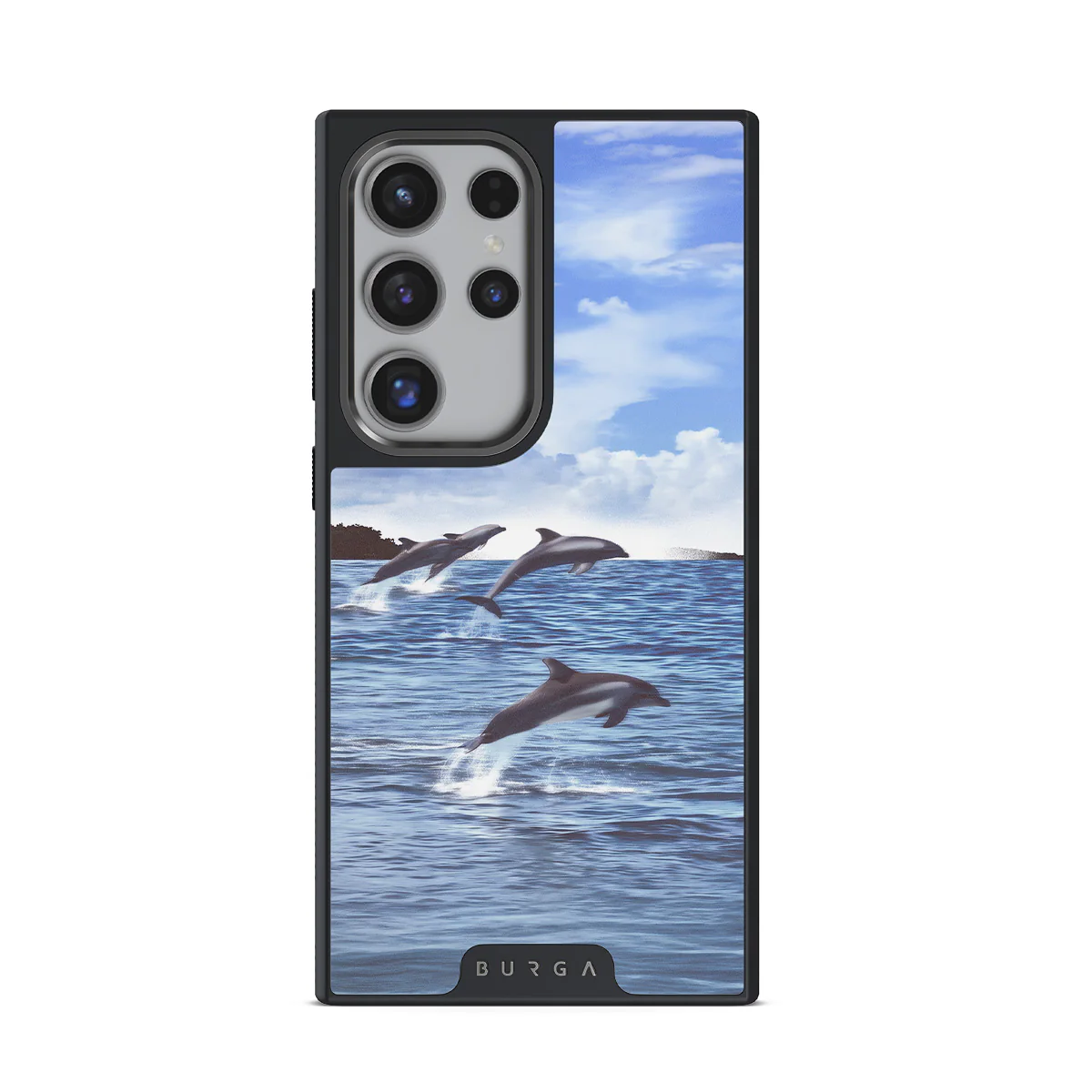 Retro Splash - Samsung Galaxy S24 Ultra Case - Image 12