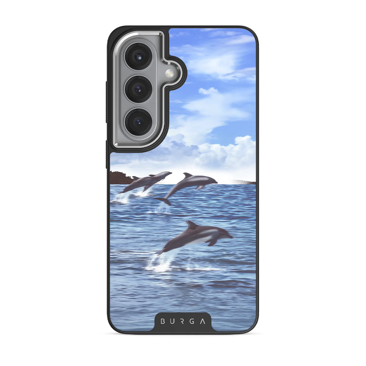 Retro Splash - Samsung Galaxy S26 Case - Image 19