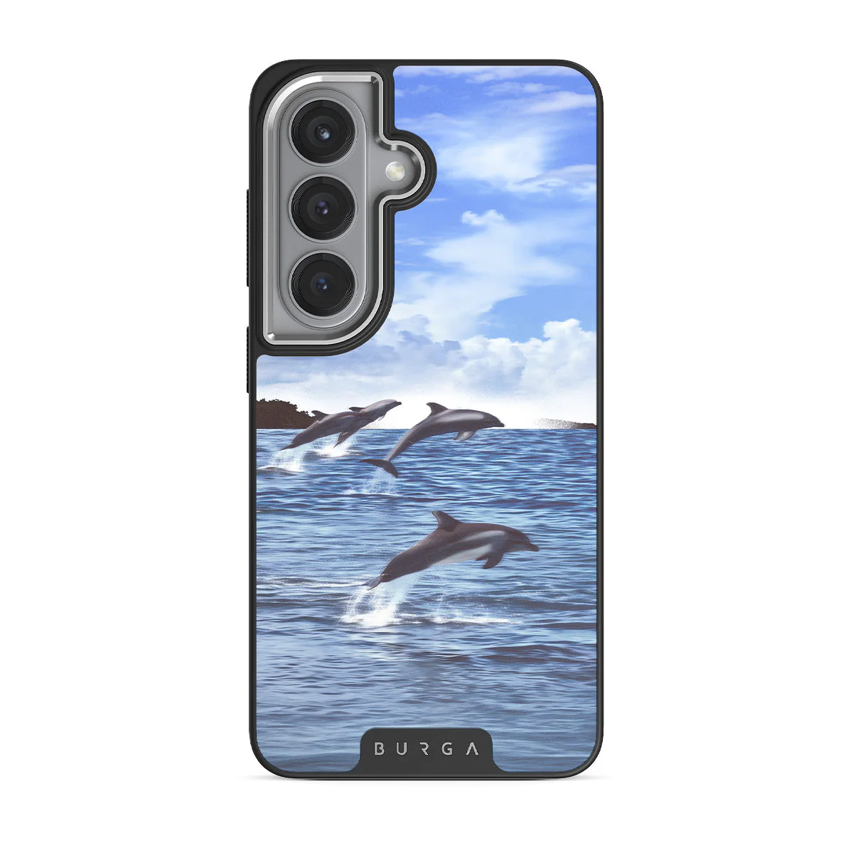 Retro Splash - Samsung Galaxy S26 Plus Case - Image 19