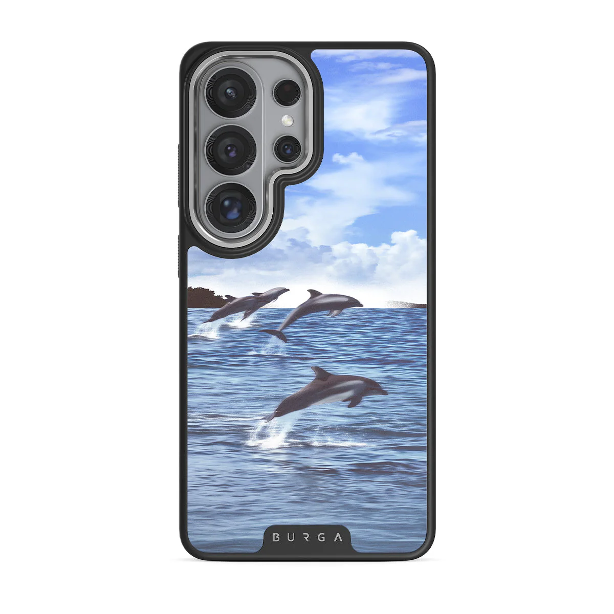 Retro Splash - Samsung Galaxy S26 Ultra Case - Image 19