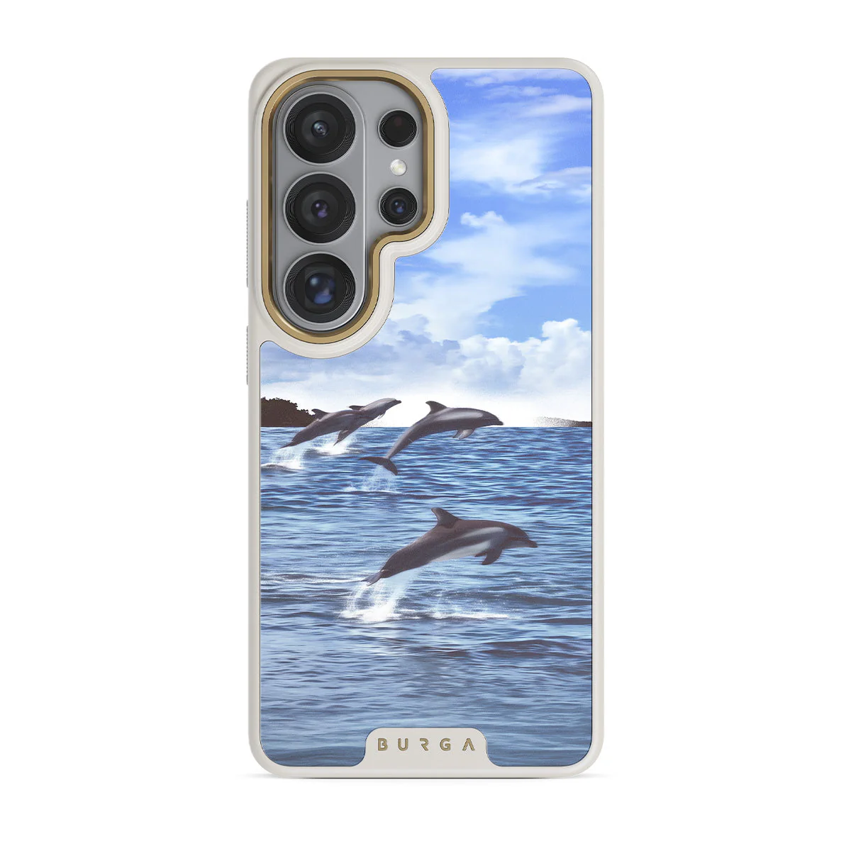 Retro Splash - Samsung Galaxy S26 Ultra Case - Image 26