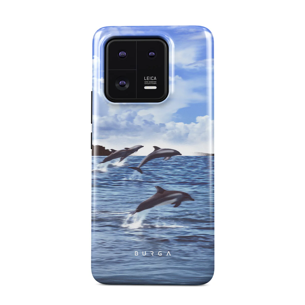 Retro Splash - Xiaomi 13 Pro Case