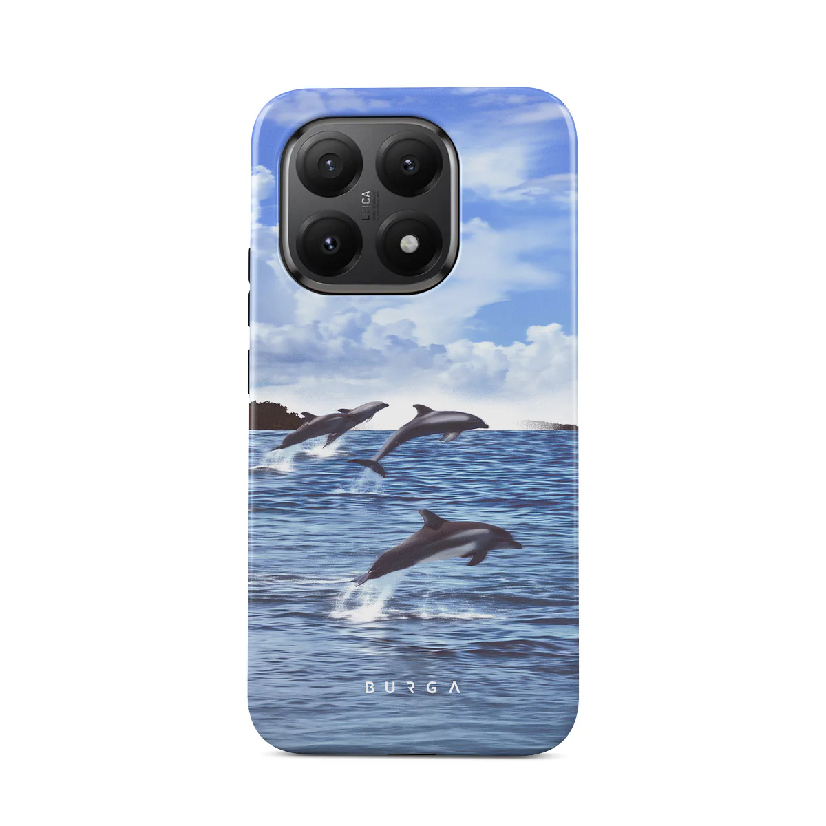 Retro Splash - Xiaomi 15T Case