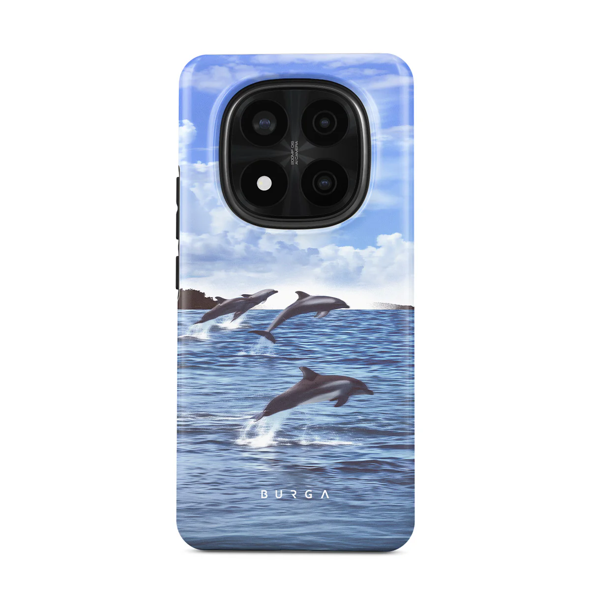 Retro Splash - Xiaomi Redmi Note 14 Pro 5G Case