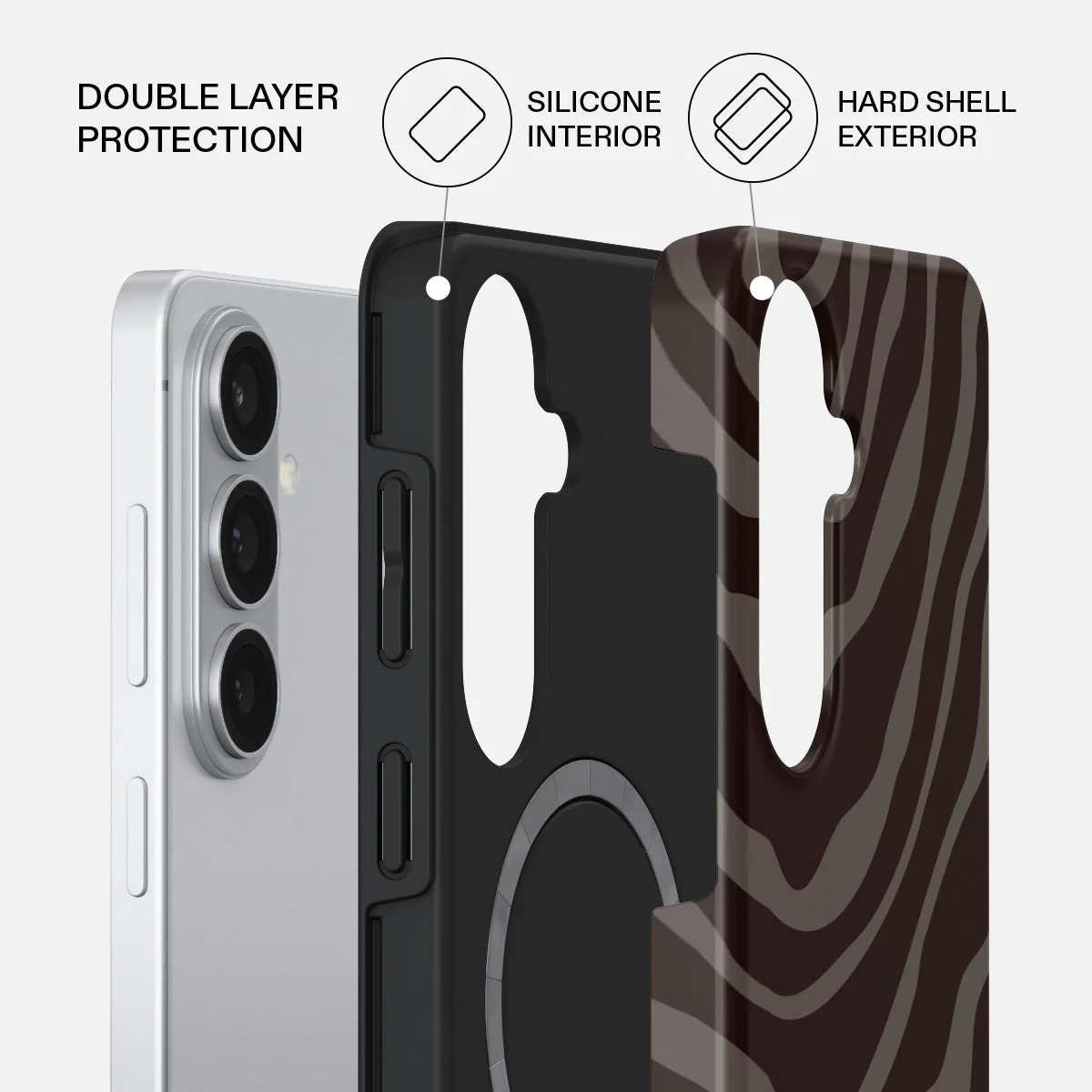 Ride Or Die - Samsung Galaxy S26 Case - Image 2