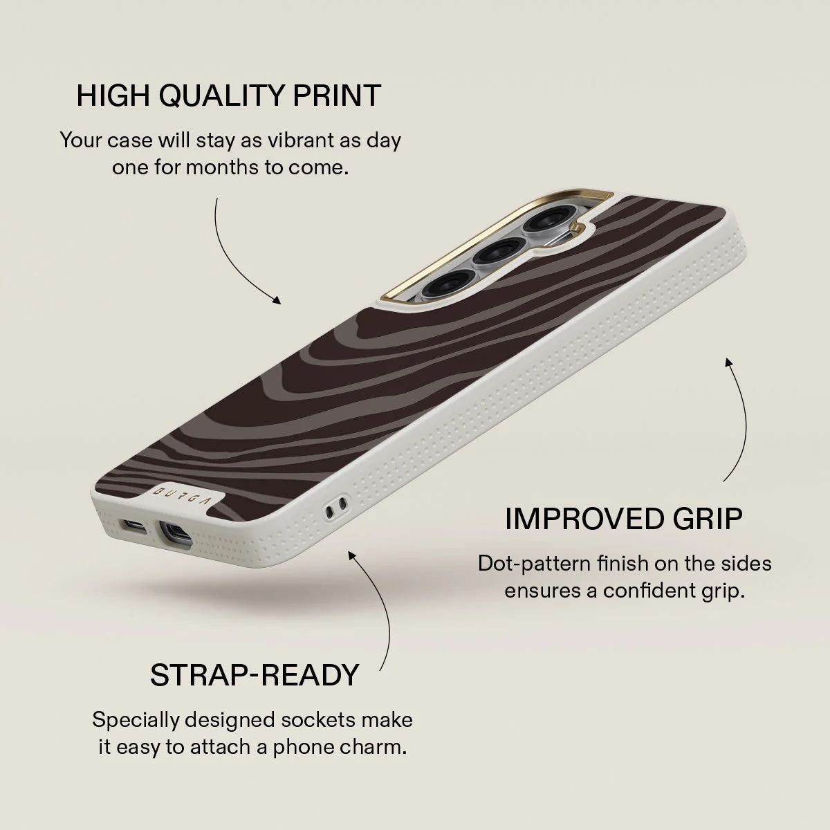 Ride Or Die - Samsung Galaxy S26 Case - Image 30