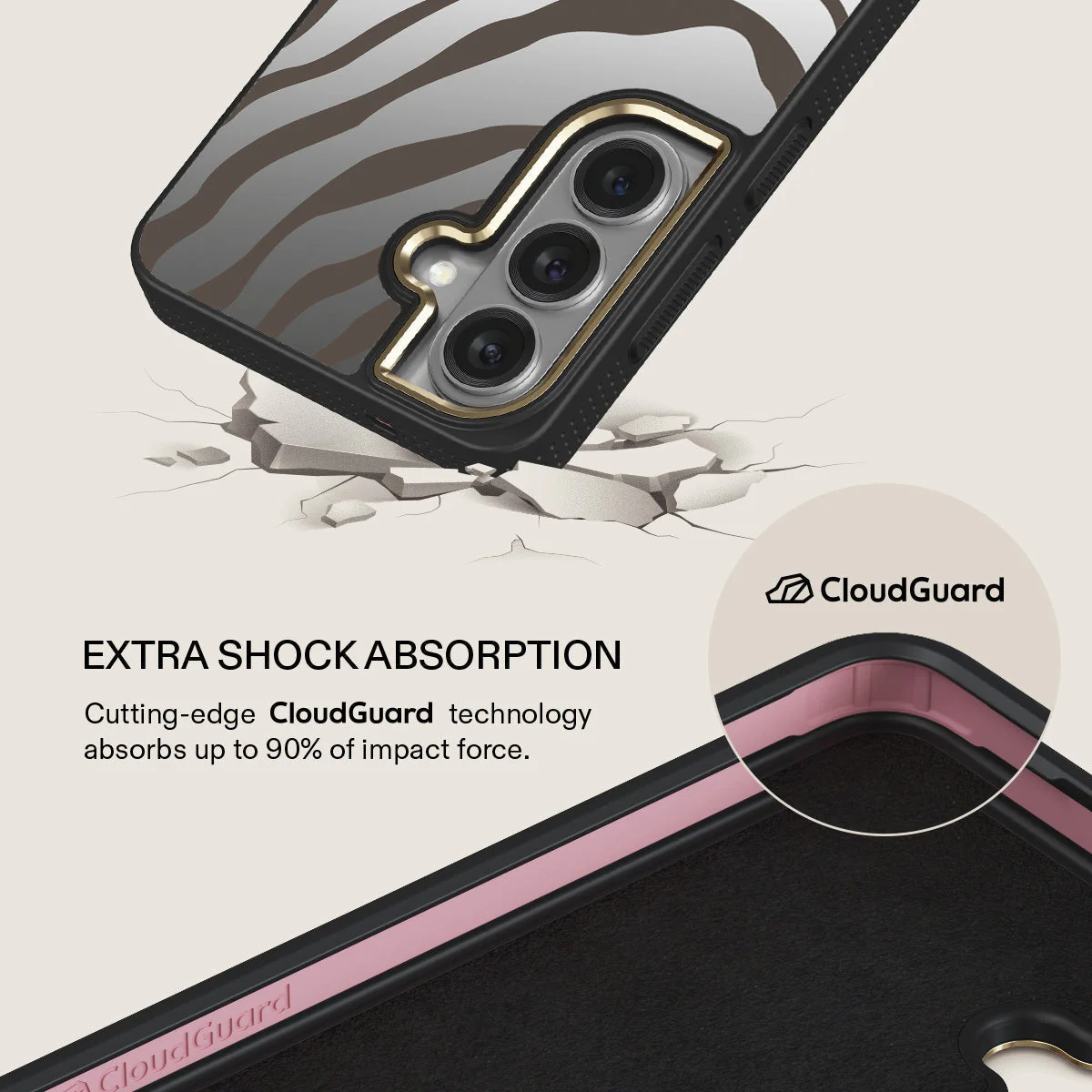Ride Or Die - Samsung Galaxy S26 Case - Image 42