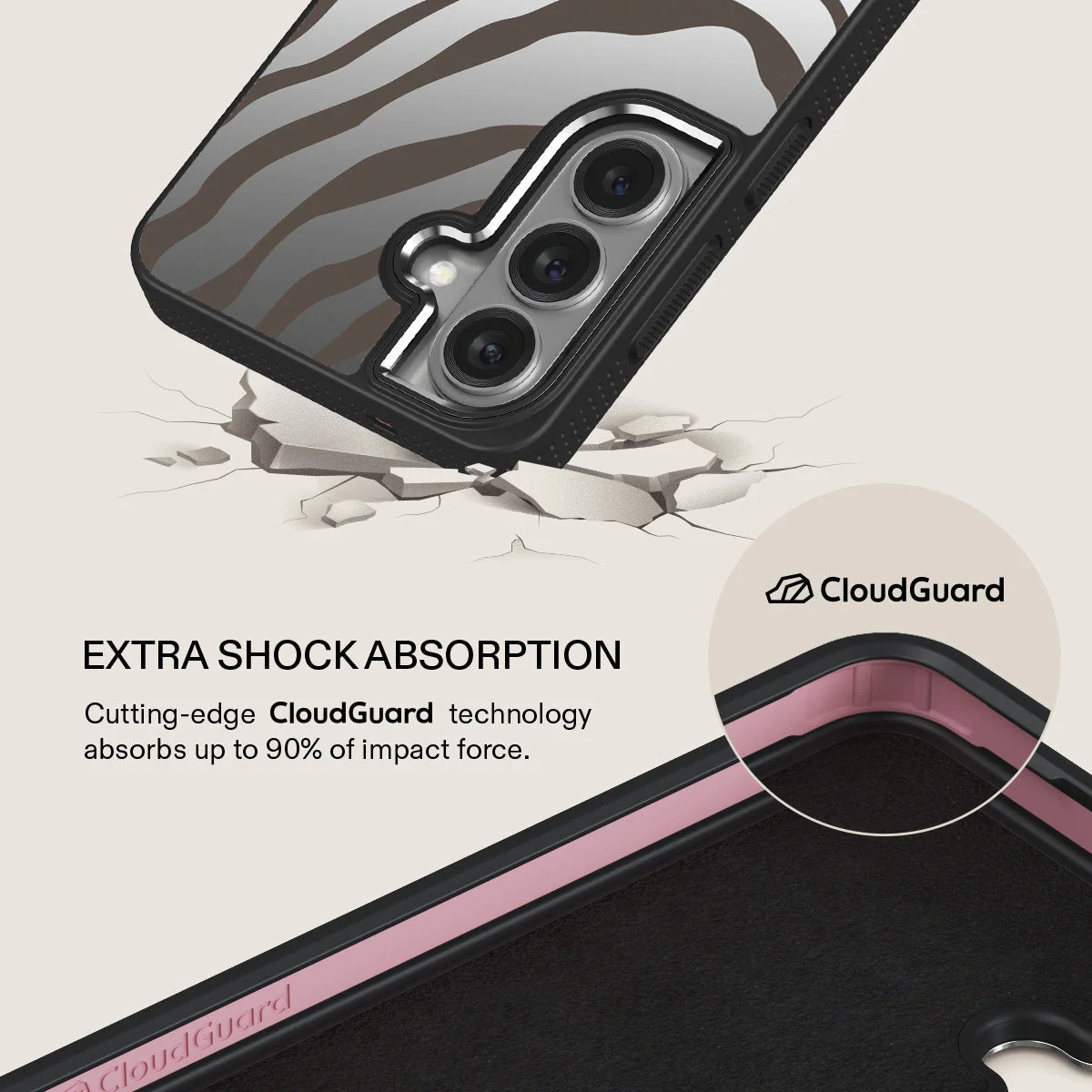 Ride Or Die - Samsung Galaxy S26 Case - Image 50
