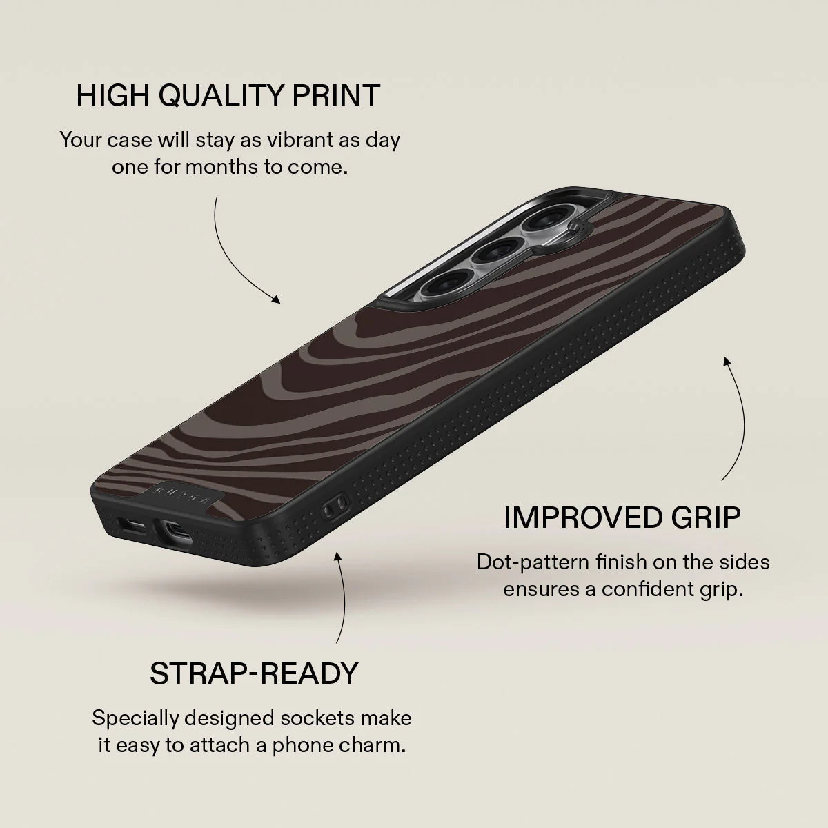 Ride Or Die - Samsung Galaxy S26 Plus Case - Image 16