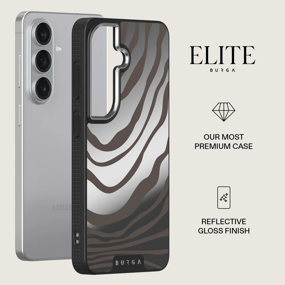 Ride Or Die - Samsung Galaxy S26 Plus Case - Image 57