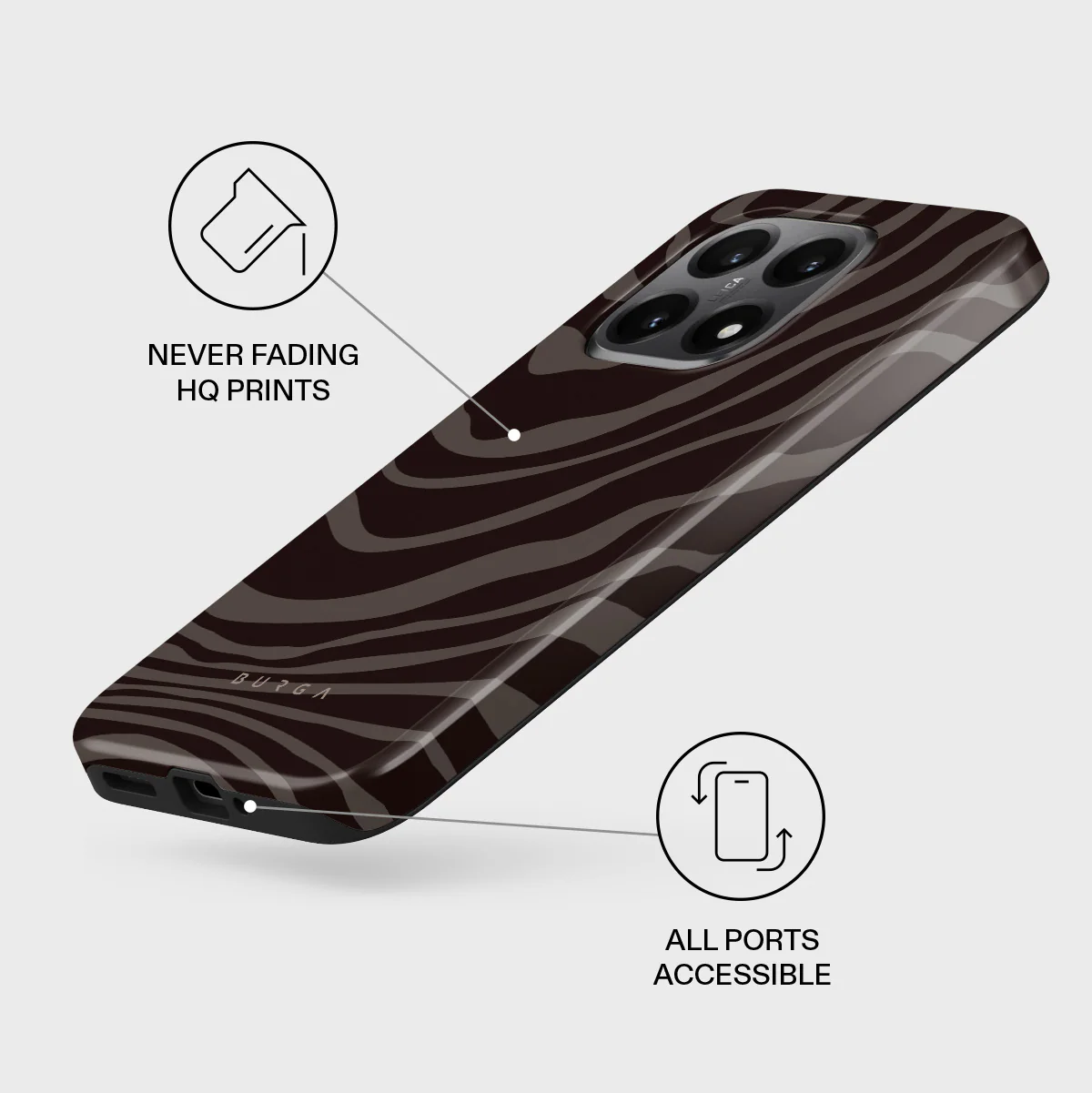 Ride Or Die - Xiaomi 15T Case - Image 3