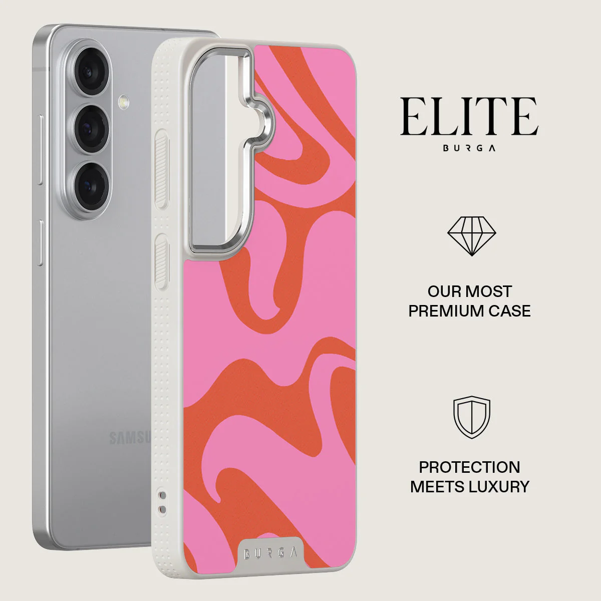 Ride The Wave - Samsung Galaxy S26 Plus Case - Image 34