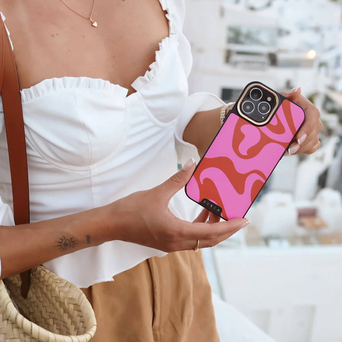 Ride The Wave - Samsung Galaxy S26 Ultra Case - Image 83