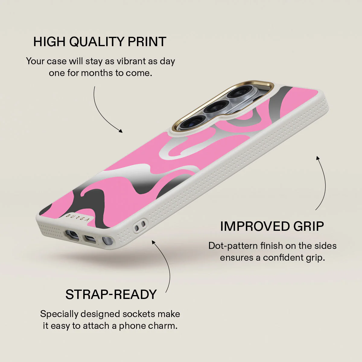 Ride The Wave - Samsung Galaxy S26 Ultra Case - Image 90