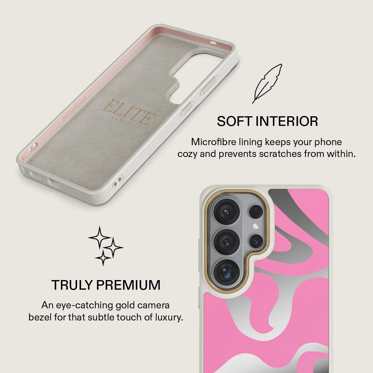 Ride The Wave - Samsung Galaxy S26 Ultra Case - Image 91