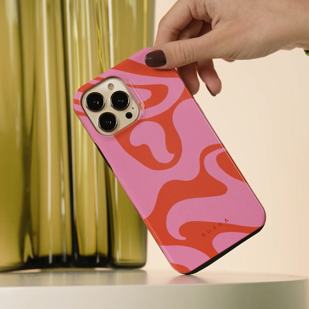 Ride The Wave - Xiaomi 15T Case - Image 5