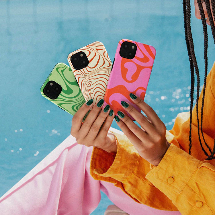 Ride The Wave - Xiaomi 15T Case - Image 8