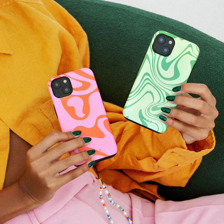 Ride The Wave - Xiaomi 15T Case - Image 9