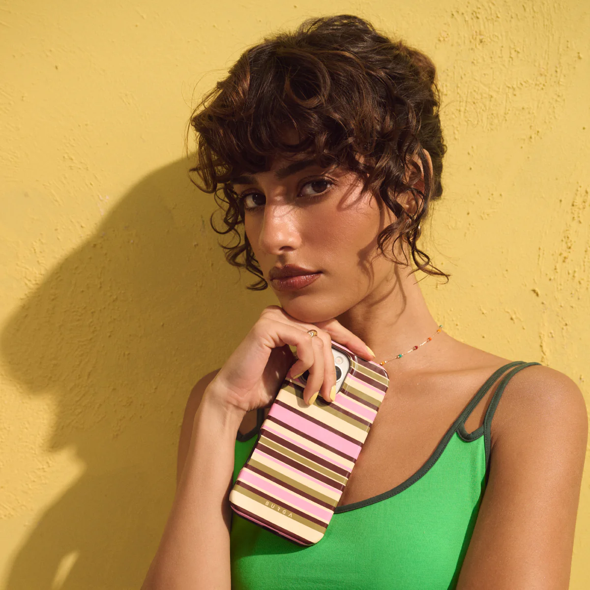 Rio - Samsung Galaxy S25 FE Case - Image 6