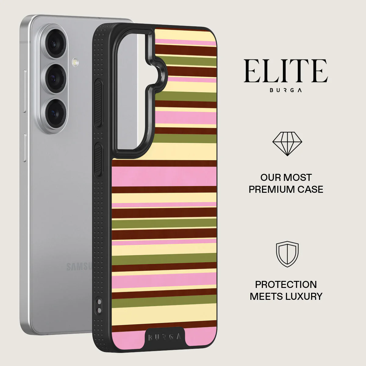 Rio - Samsung Galaxy S26 Plus Case - Image 13