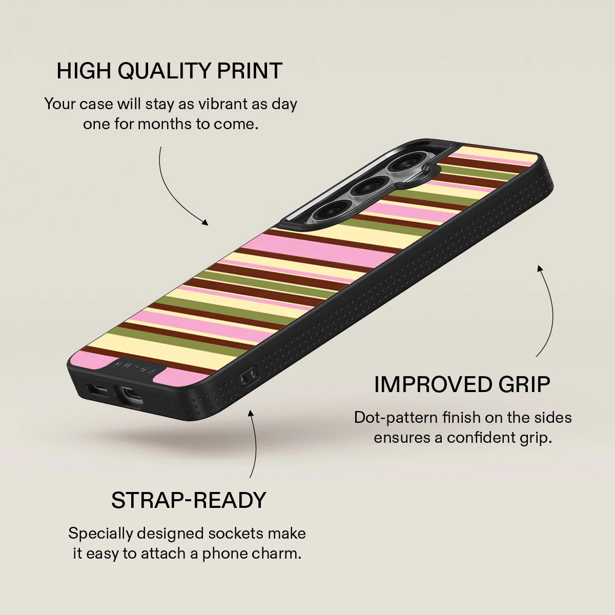 Rio - Samsung Galaxy S26 Plus Case - Image 16