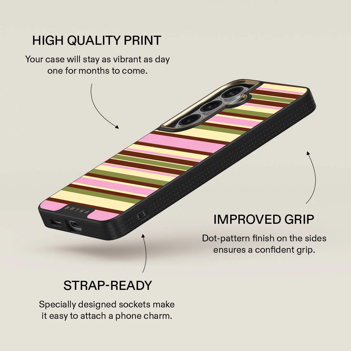 Rio - Samsung Galaxy S26 Plus Case - Image 9