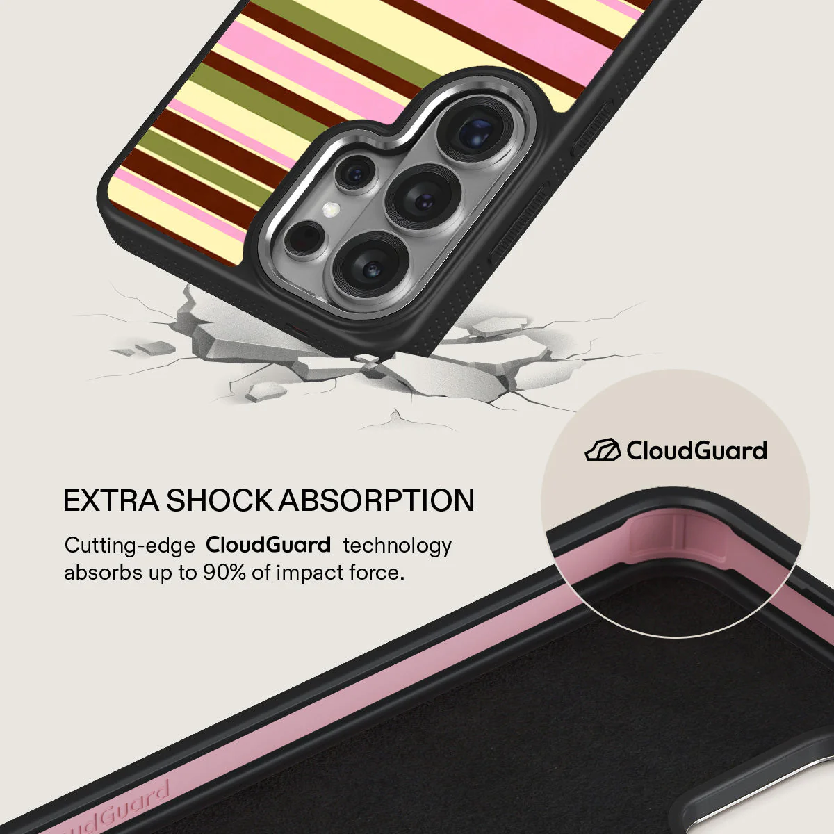 Rio - Samsung Galaxy S26 Ultra Case - Image 21