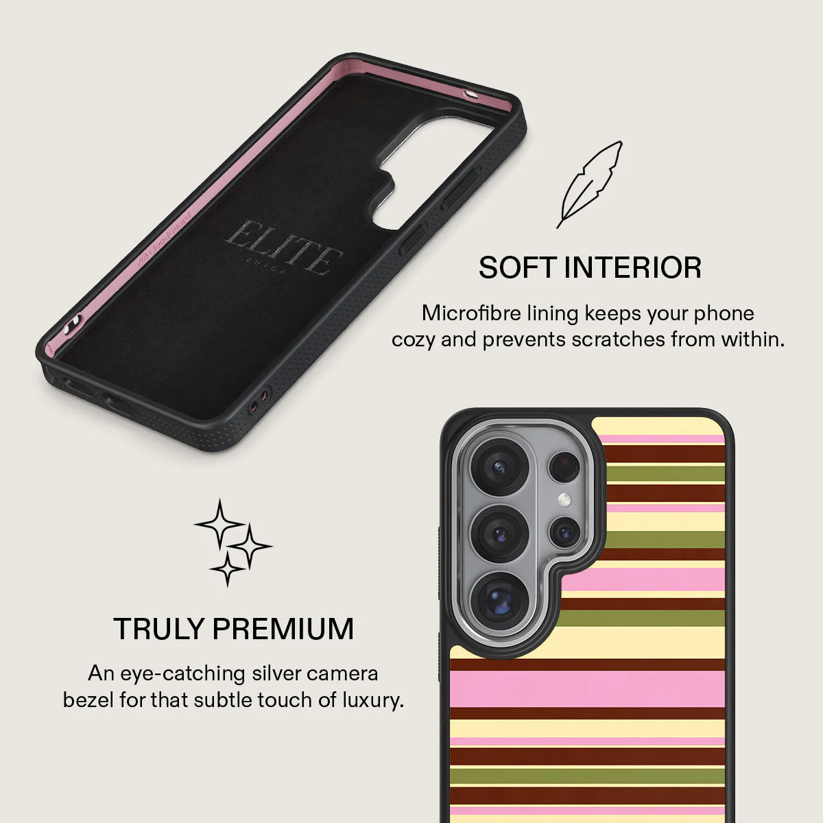 Rio - Samsung Galaxy S26 Ultra Case - Image 24