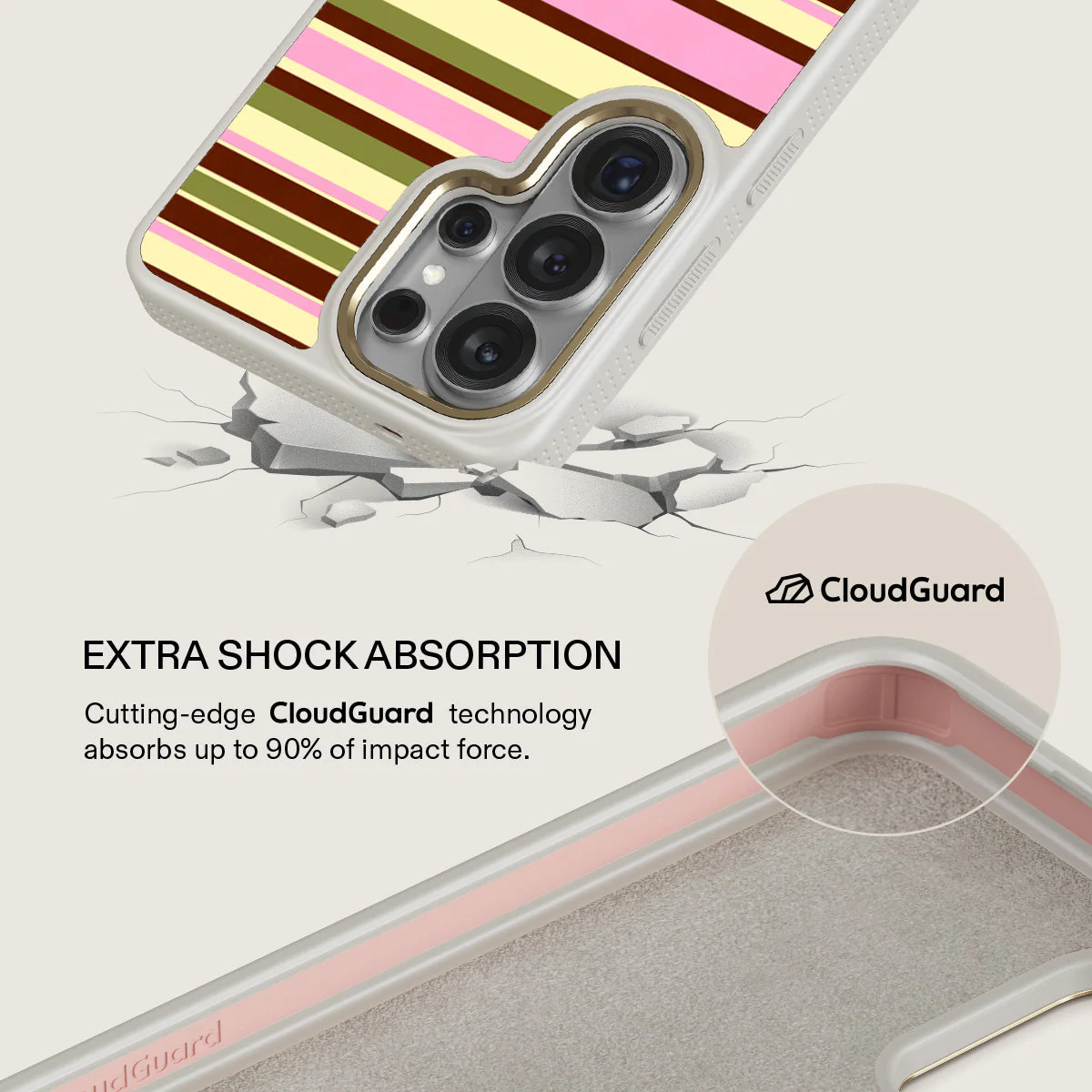 Rio - Samsung Galaxy S26 Ultra Case - Image 28