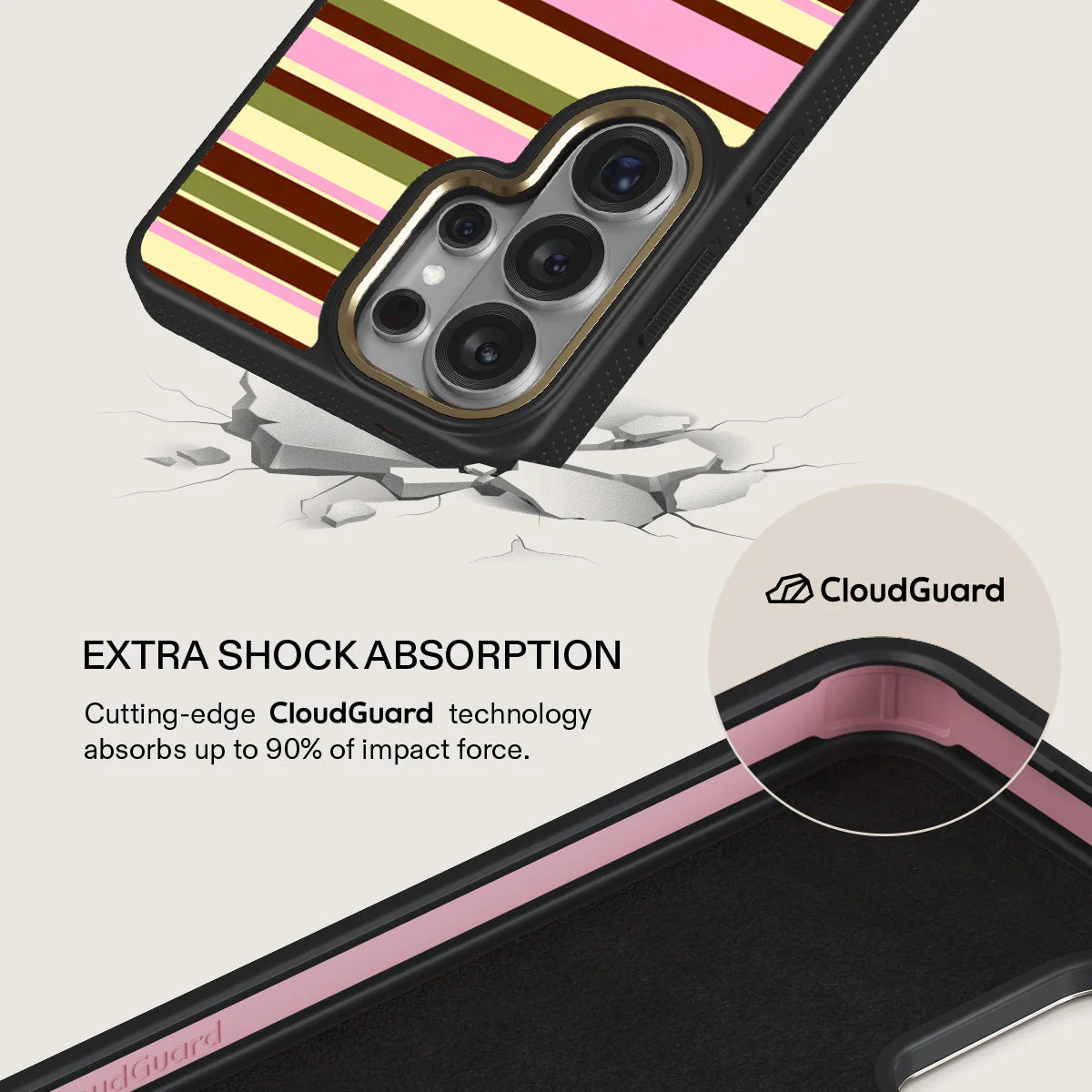 Rio - Samsung Galaxy S26 Ultra Case - Image 7